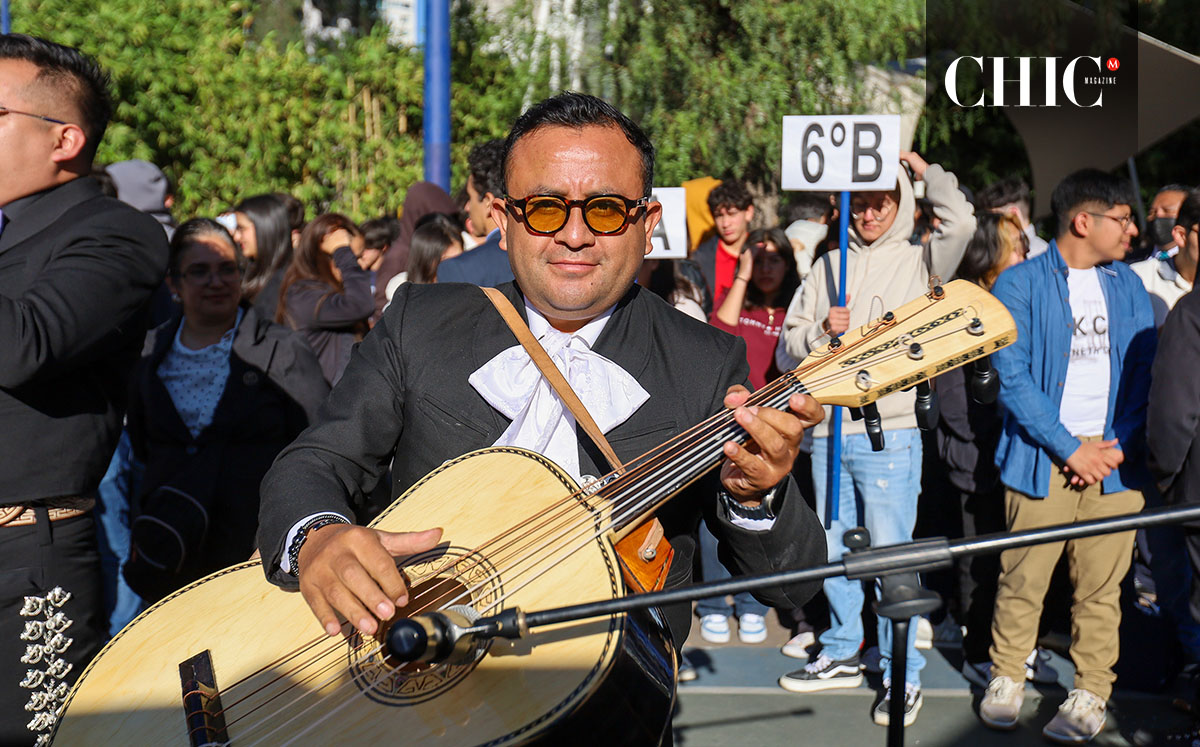 Colegio Indoamericano celebra 50 años