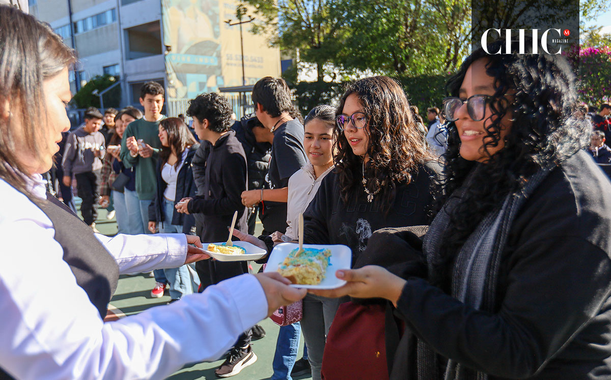 Colegio Indoamericano celebra 50 años