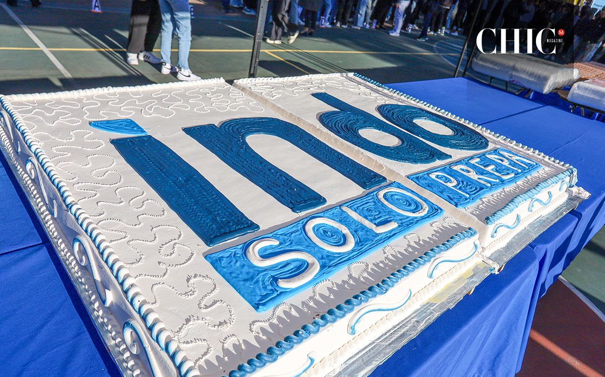Colegio Indoamericano celebra 50 años