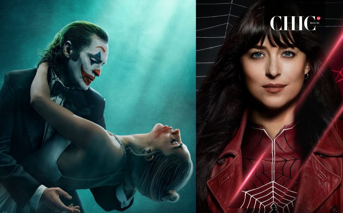 Golden Raspberry Awards revelan sus nominaciones para este 2025 (Instagram)
