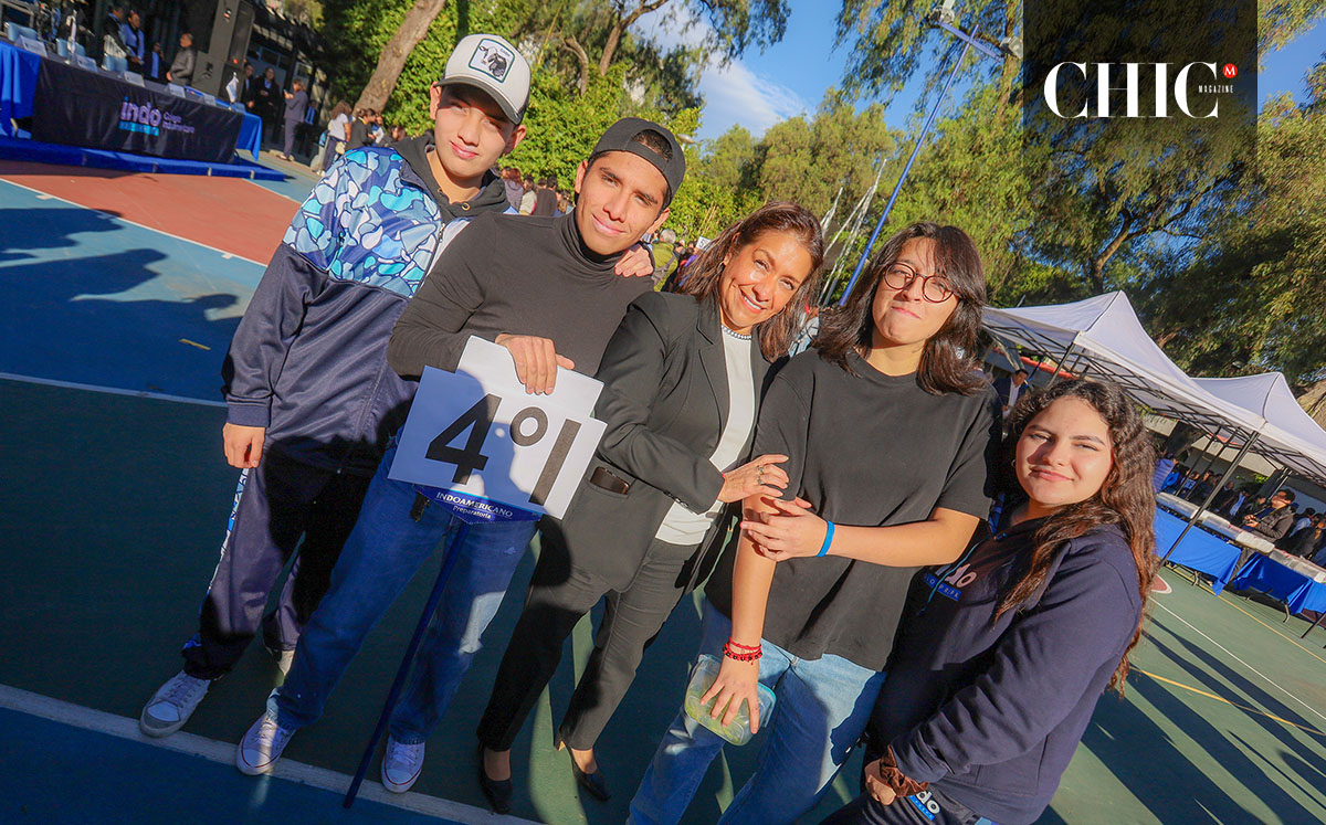 Grupo 4to I