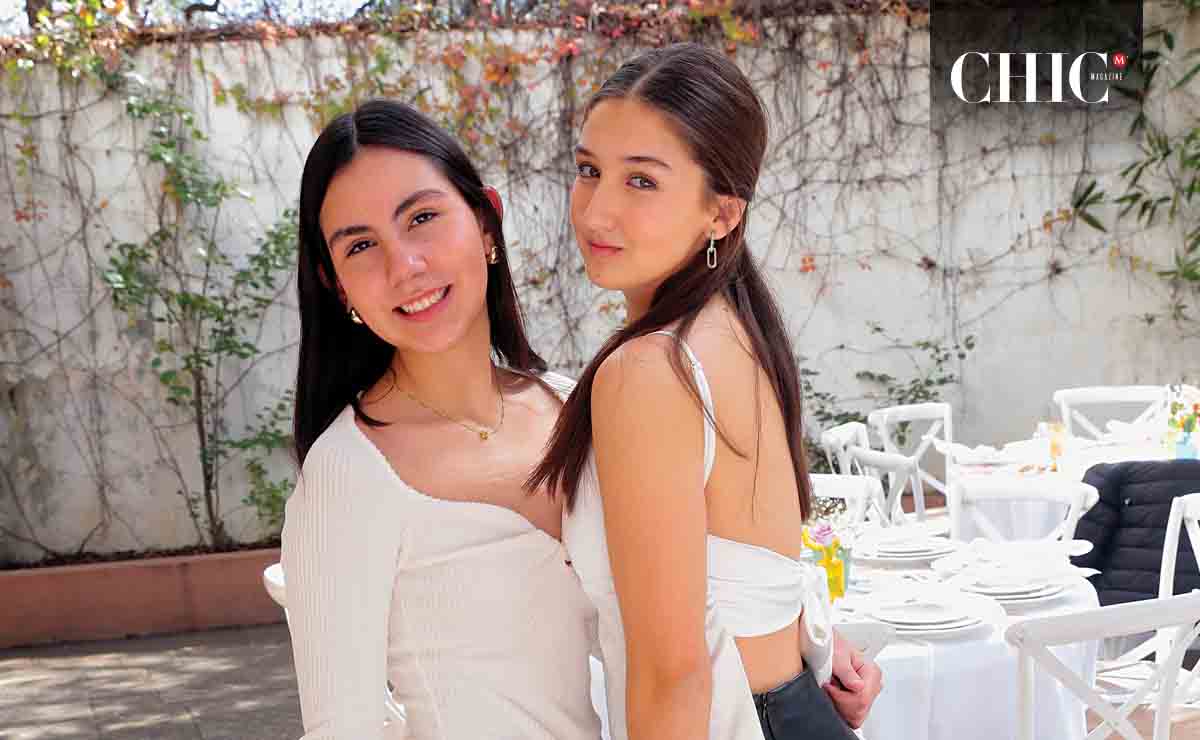 Jimena Fonseca y Emilia Garza / Fotos: Daniel Saldívar
