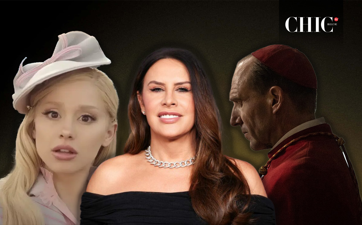 Nominaciones a los Premios Oscar 2025 EN VIVO (Foto: Instagram)