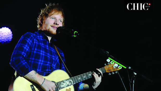 El cantante fundó la Ed Sheeran Foundation para promover los estudios musicales en escuelas públicas. (Foto: Shutterstock)