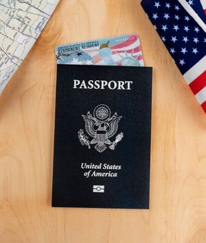 Los viajeros que tengan esta visa, ya no podrán entrar a estados unidos (Freepik)