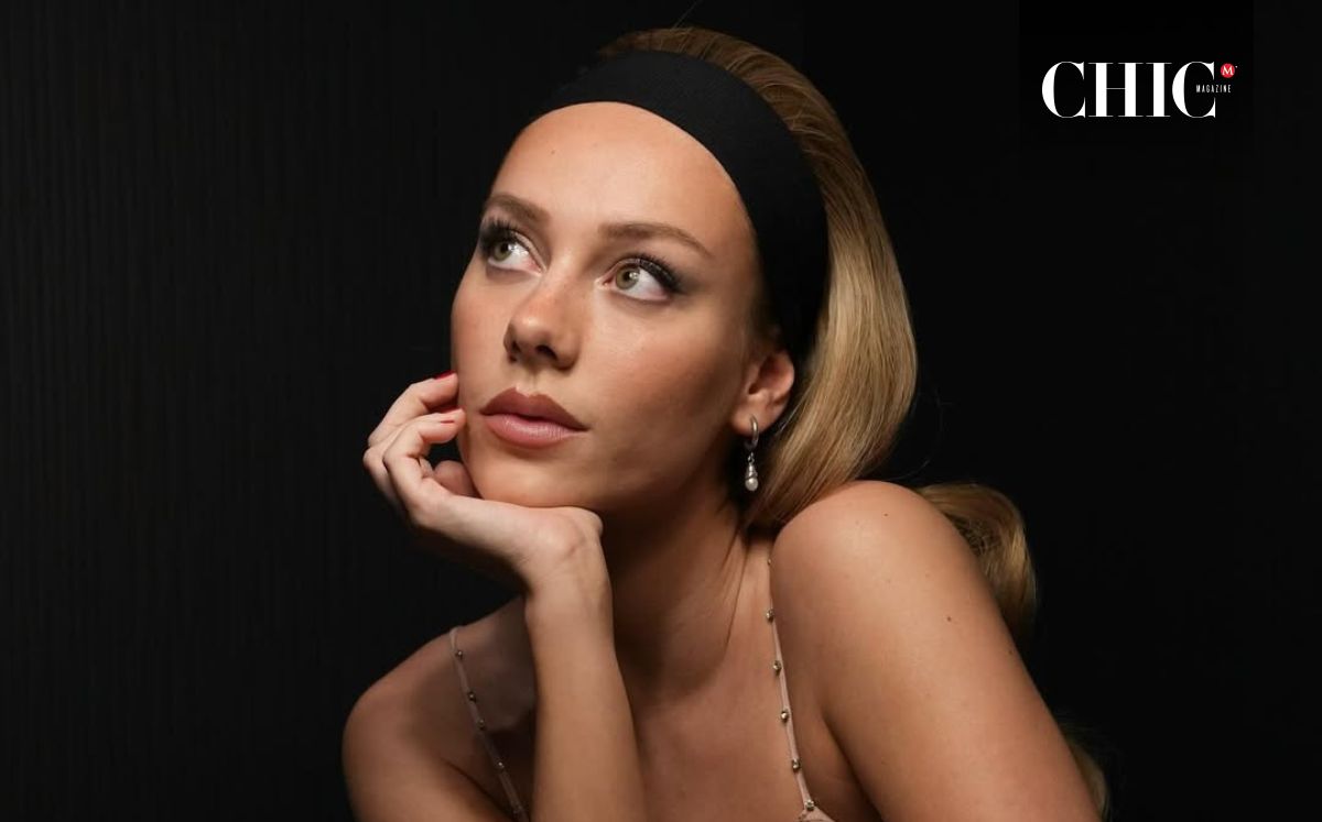 Ester Expósito tendría un a nueva novia que es estilista (Instagram)