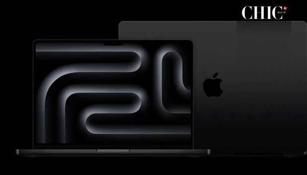 Amazon remata la Apple MacBook Pro con Chip M3 en su MEJOR precio (Foto: Instagram)