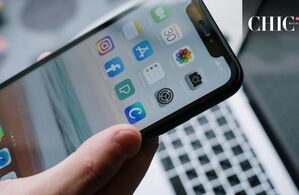 Estas son las apps que no deberían estar a la vista en tu celular (Pexels)