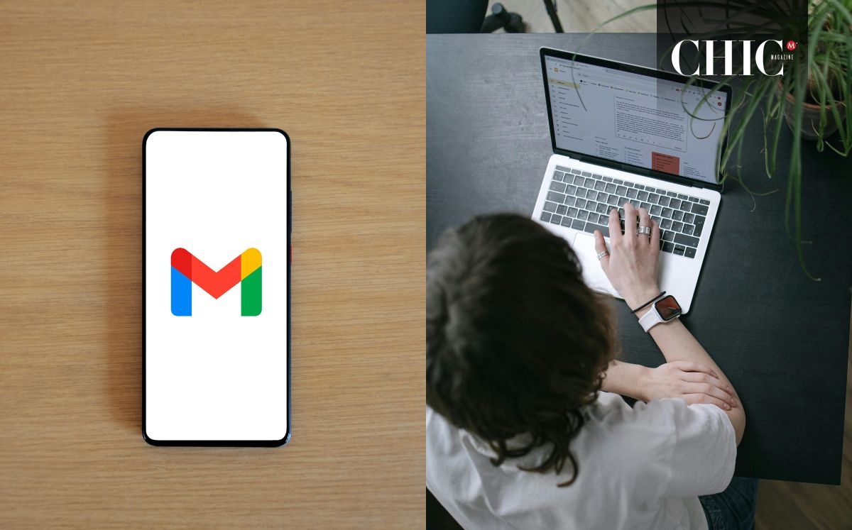 Google hace importante anuncio sobre cuentas inactivas (Freepik/Pexels)