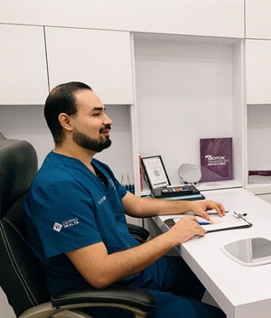 Ofrece tratamientos personalizados de rejuvenecimiento facial y corporal con especialistas y tecnología de vanguardia. (Cortesía)