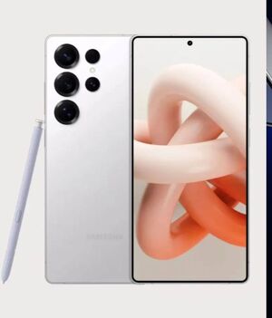 Samsung Galaxy S25 Ultra en su precio más bajo con cupones de descuento (Foto: Instagram)