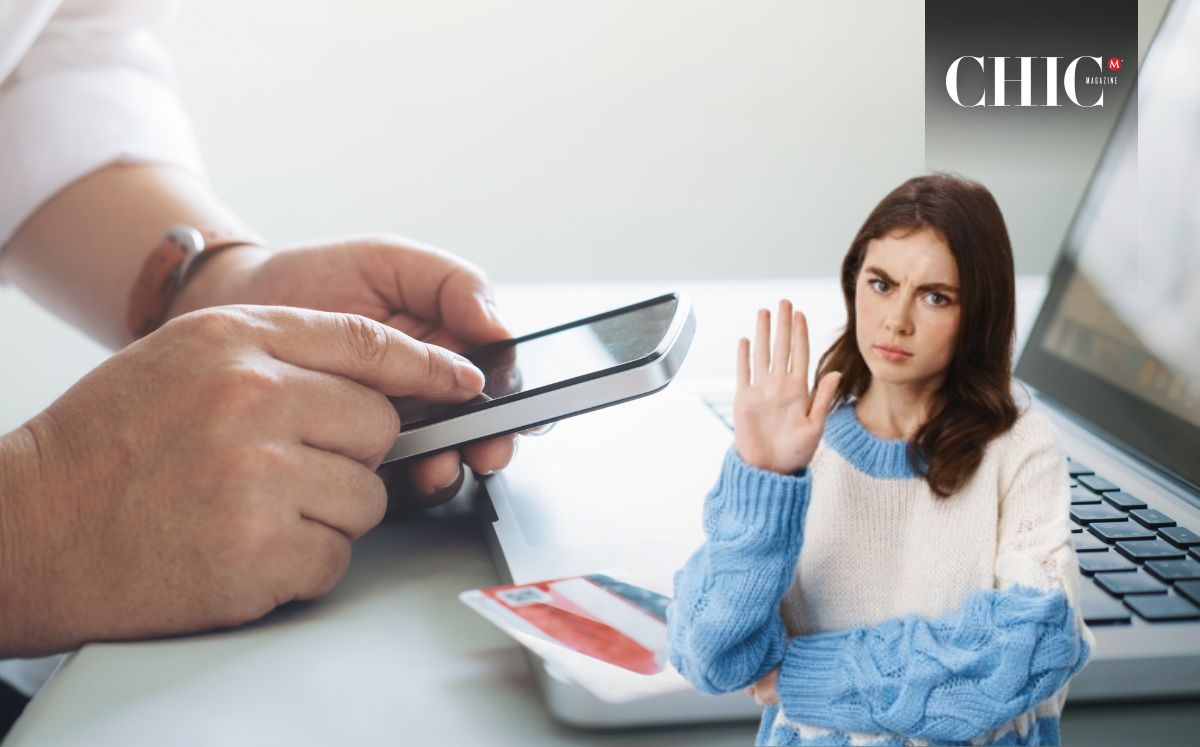 Conoce las palabras que debes evitar en tus conceptos de pago (Freepik)