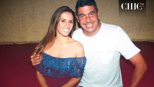 Johanna Elías, nieta de Carlos Slim se compromete; ¿Cómo es su anillo? (Instagram)