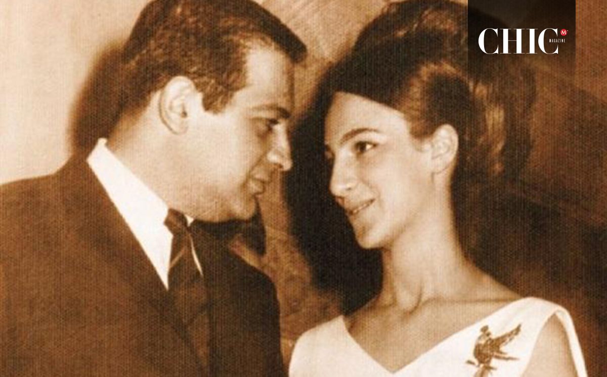 Soumaya Domit: Ella fue la esposa de Carlos Slim (Foto: Instagram)