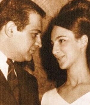 Soumaya Domit: Ella fue la esposa de Carlos Slim (Foto: Instagram)
