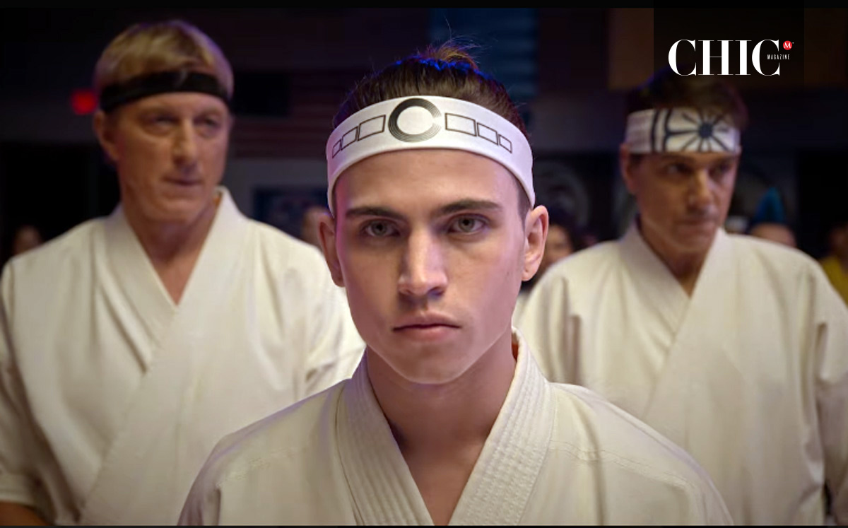 Cobra Kai temporada 6 (Foto: Cortesía Netflix)