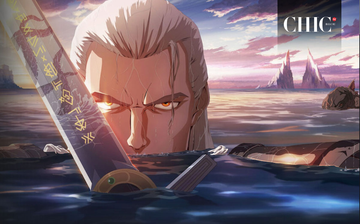 The Witcher, sirenas de las profundidades (Foto: Cortesía Netflix)
