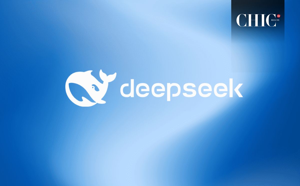 Así funciona DeepSeek (DeepSeek)