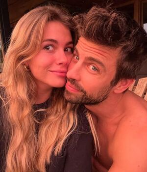 Gerard Piqué vivirá muy cerca de sus hijos... y de Shakira (Instagram)
