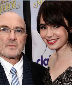 ¿Cómo se llama la enfermedad que tiene Phil Collins? (Foto: Getty)