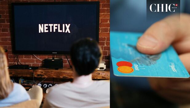 Netflix sube sus precios en 2025 (Pexels)