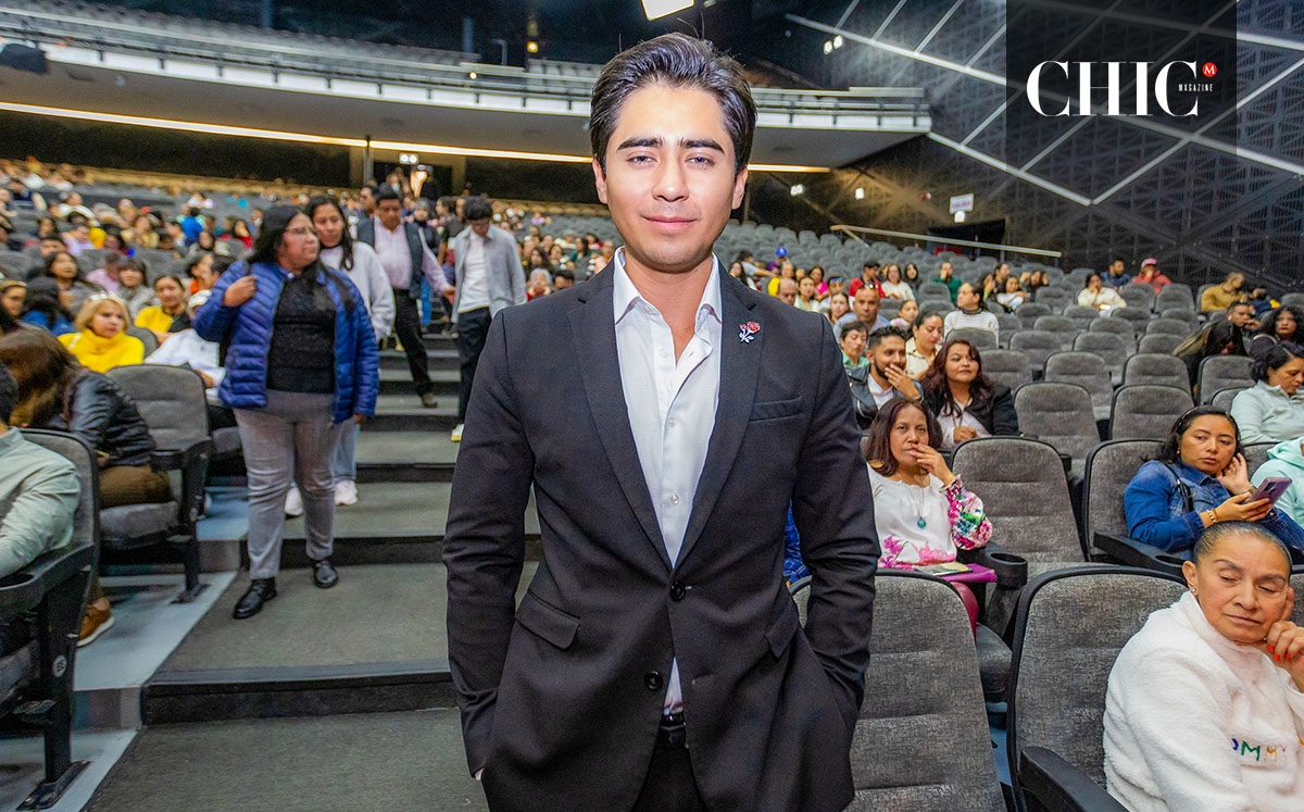 Marlon García (Edgar Segura)