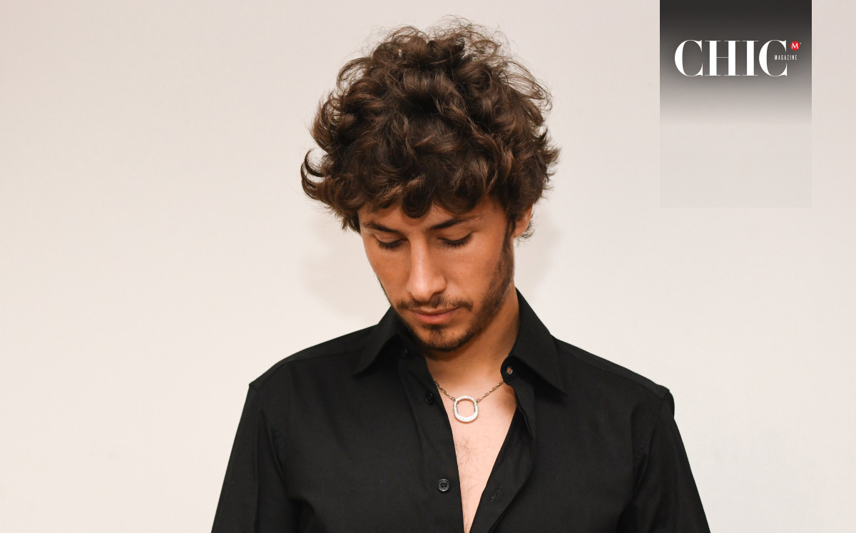 Esta es la primera vez que el actor incursiona en el cine como productor. (Foto: Linnea Stephan)