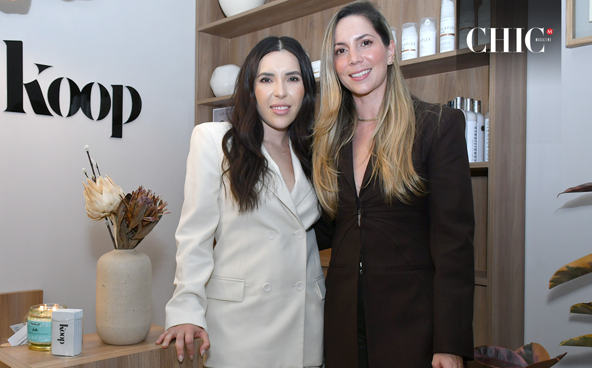 Brianda Verduzco e Ivanna Reynso