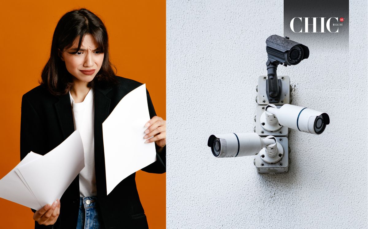 Descubre si tendrás que pagar una multa por tener cámaras de seguridad en tu casa(Freepik)
