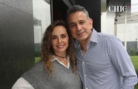 01 Érika Bracamontes y Salvador Villanueva
