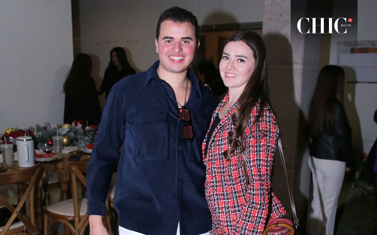 Flavio y Lhuz