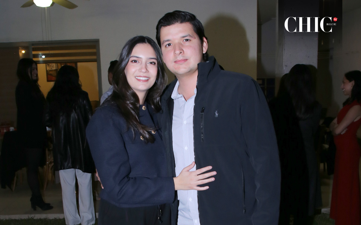 Isa y Pepe