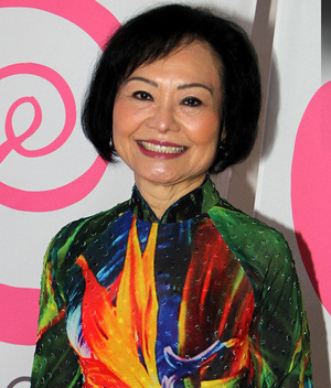 kim phuc