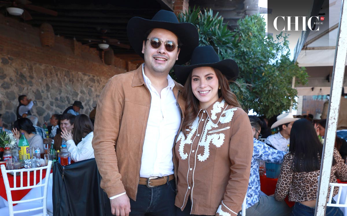 Pablo y Andrea