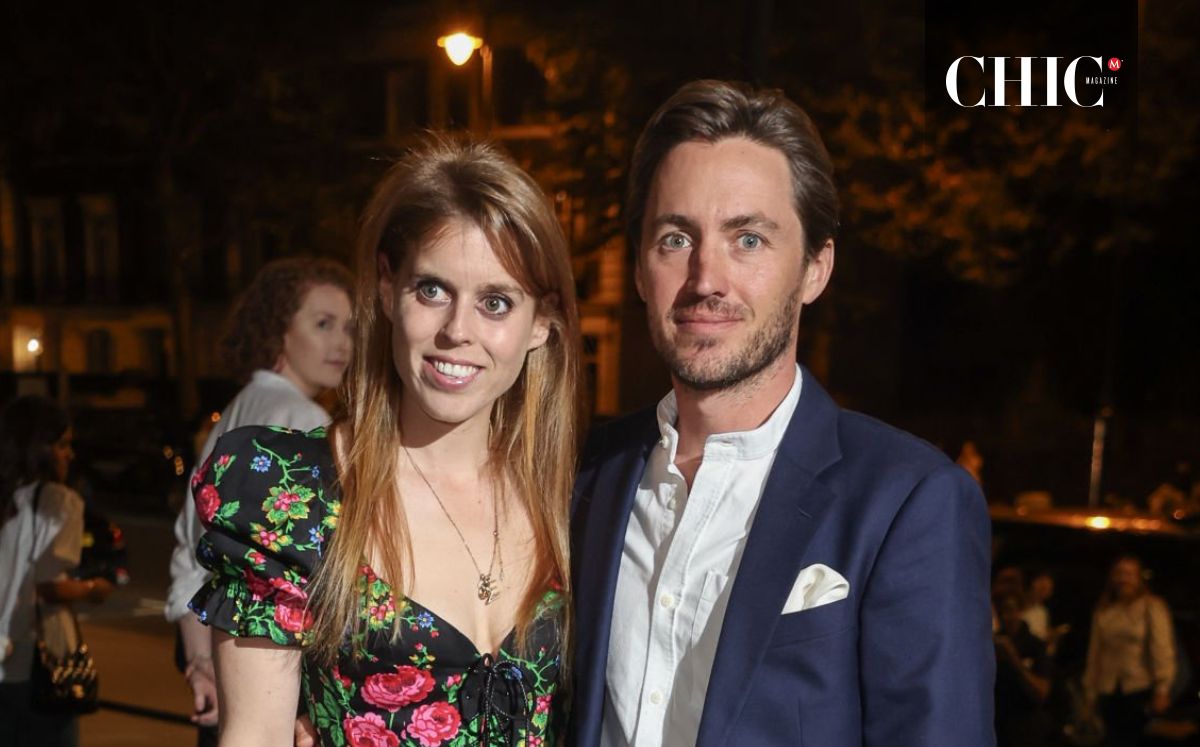 La Princesa Beatriz da a luz a su segundo hijo; este es su nombre y significado (Foto: Getty)