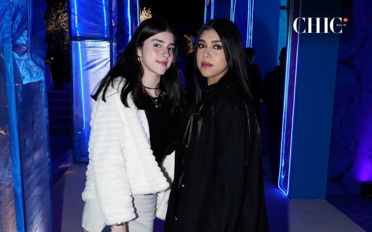 Valentina y Rose