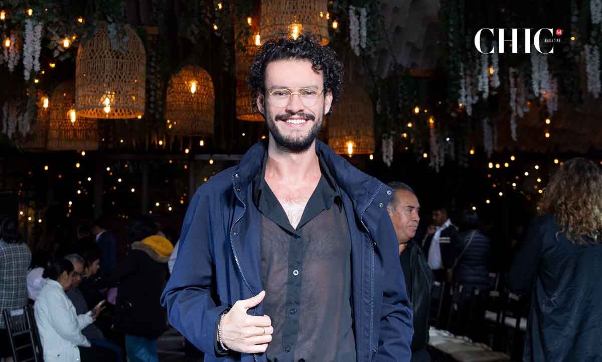Sebastián Cedeño