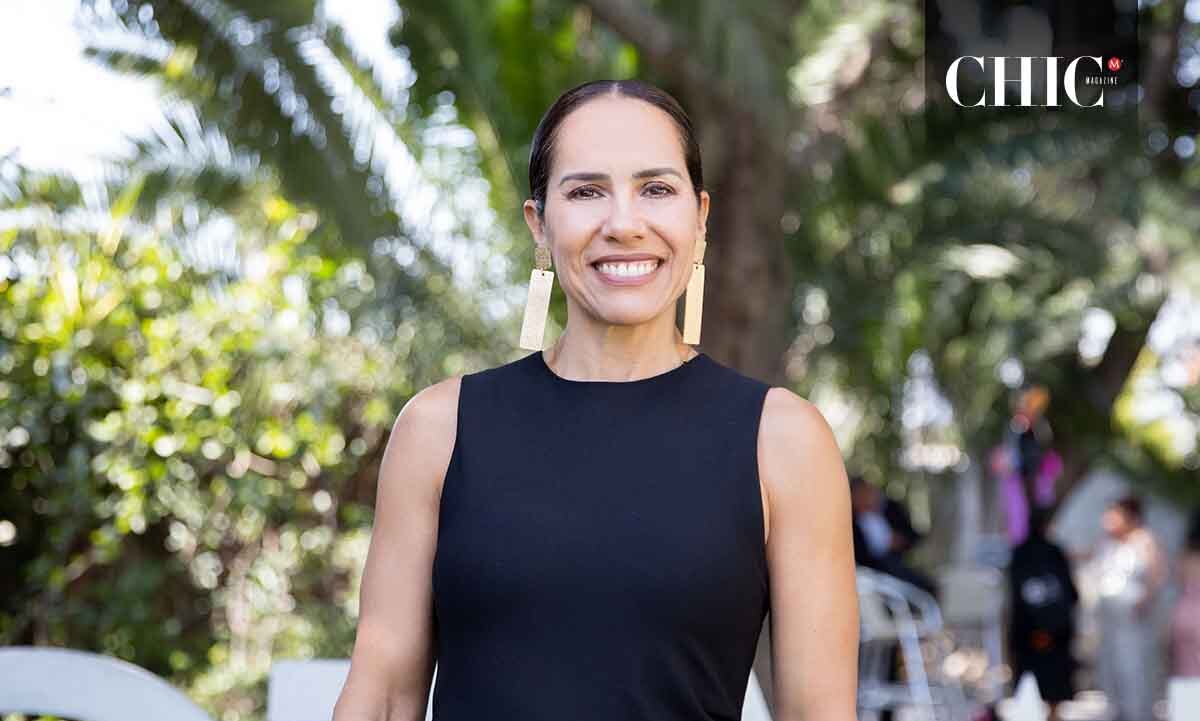 Cecilia Guzman (Fotos: Yanahui F. Sevilla)