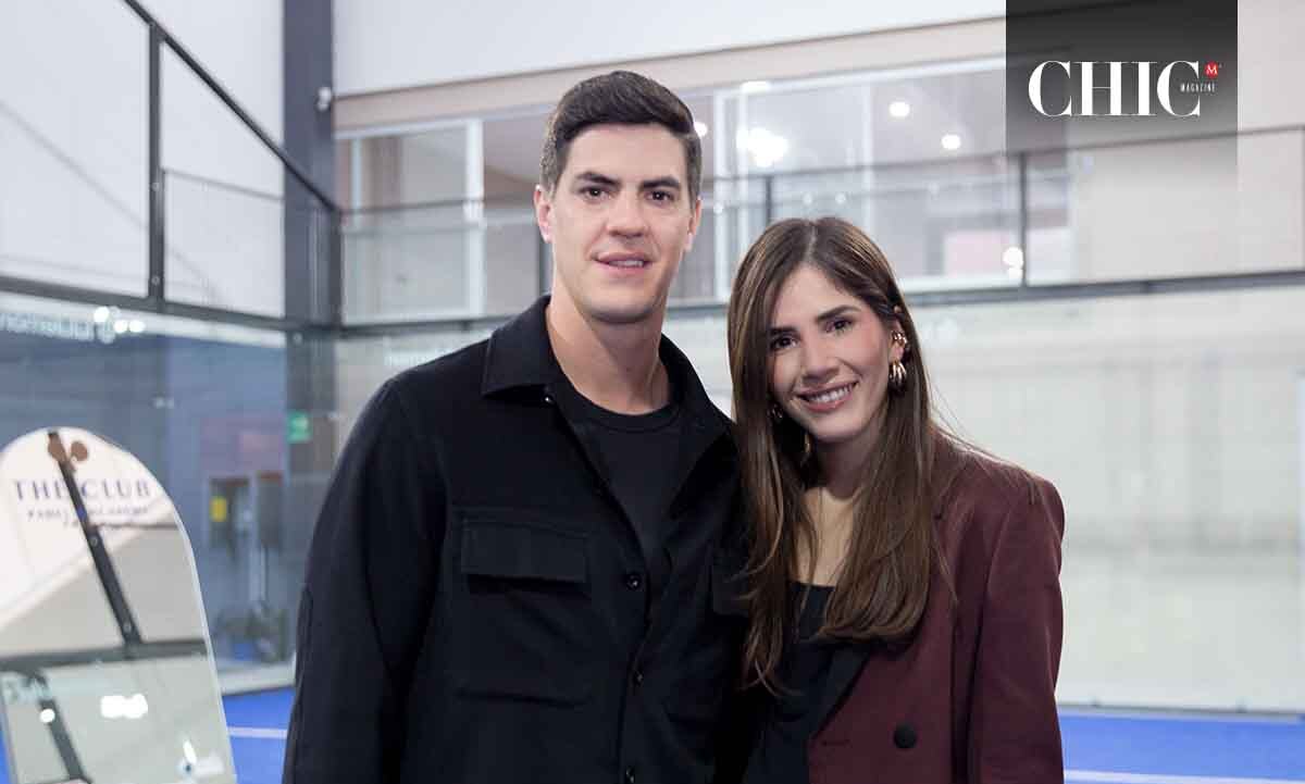 Jo Canales y Sofía González (Fotos: Yanahui F. Sevilla)
