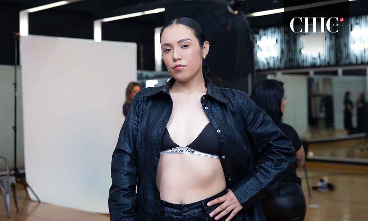 Nadia Castro