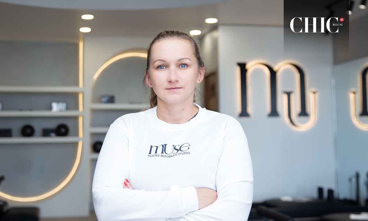 Izabela Kolat