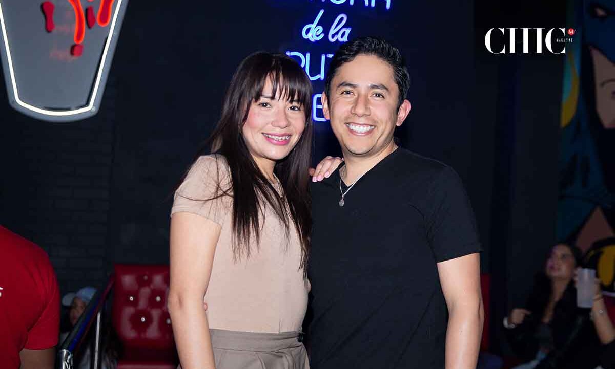 Una noche especial