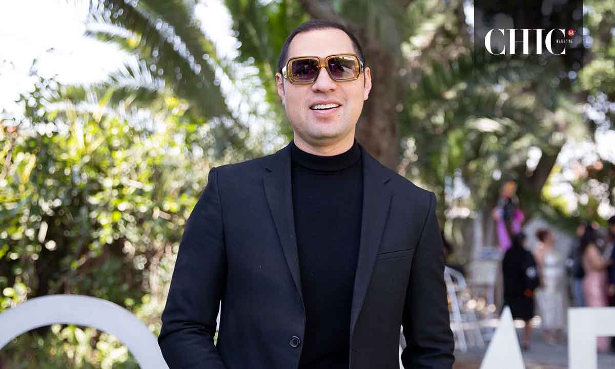 Rafael Flores