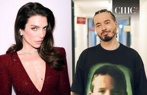 J Balvin tuvo problemas en su relación con Valentina Ferrer (Instagram)