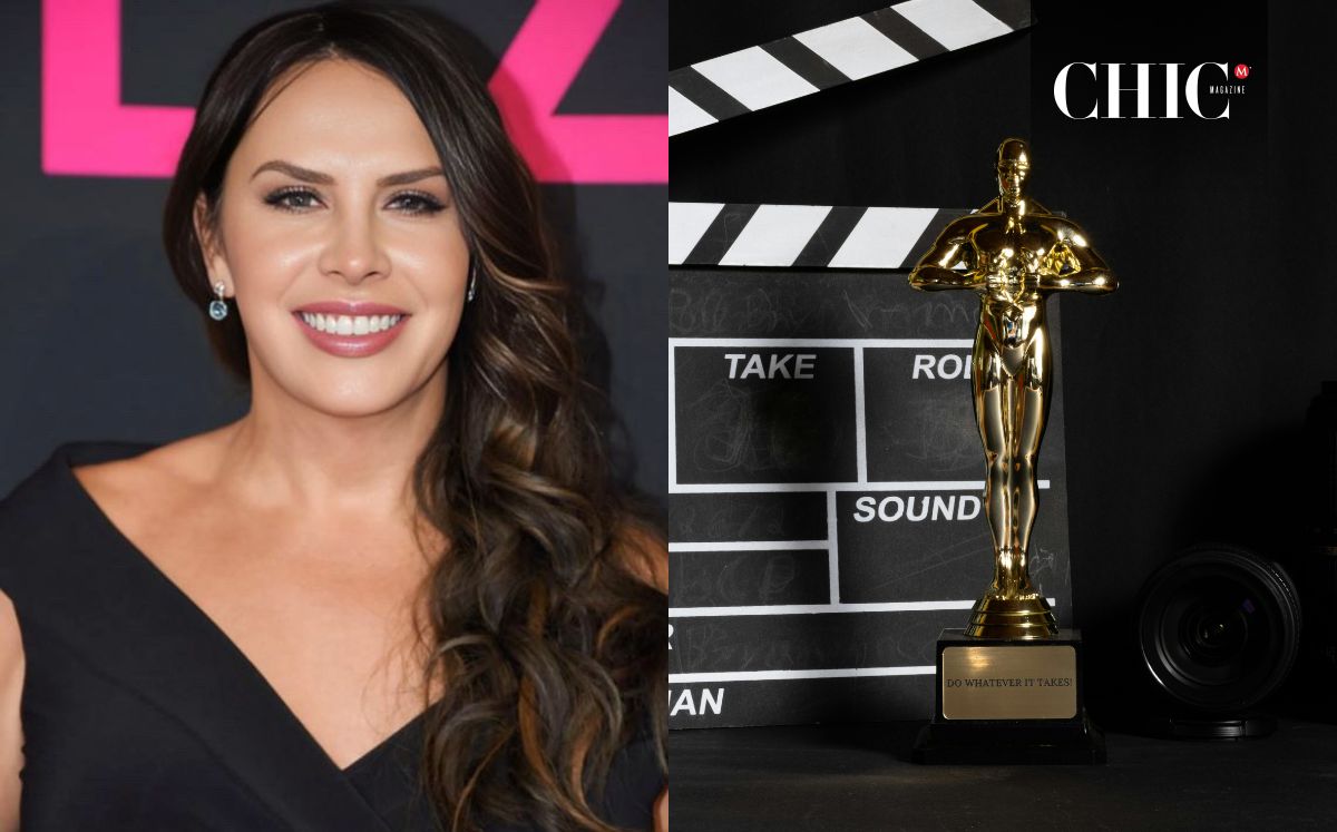 Esta es la razón por la que Karla Sofía Gascón podría perder su nominación al Oscar (Instagram/Pexels)