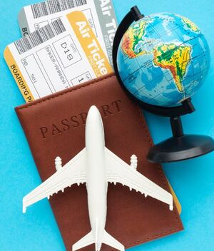 Conoce las razones por las que te pueden cancelar la visa americana (Freepik)