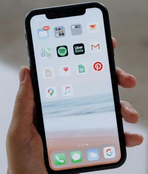 Desinstala ahora mismo estas peligrosas aplicaciones de tu celular (Freepik)
