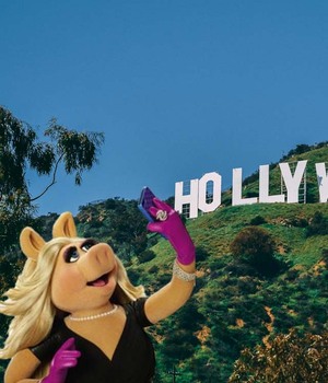 ¿En qué películas aparece el icónico letrero de Hollywood? / Foto: Paul Deetman