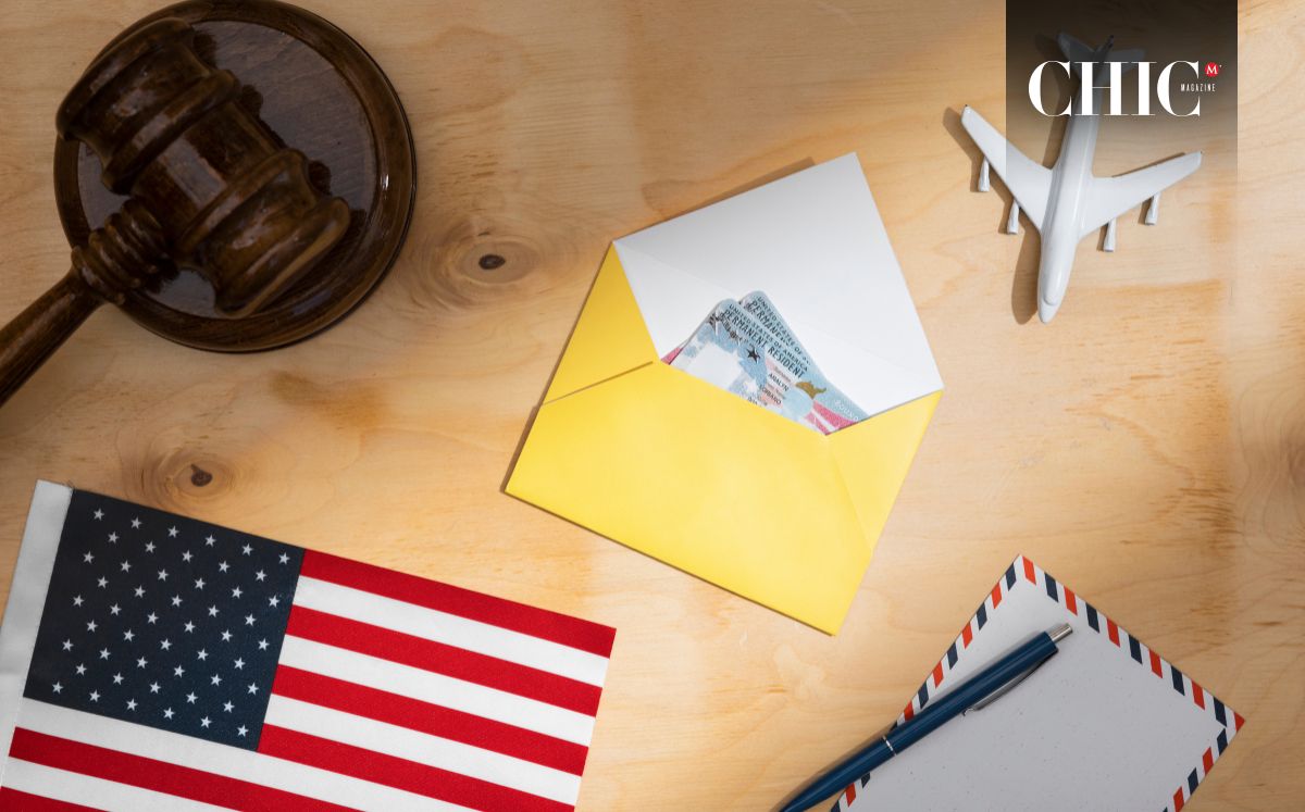 ¡No busques más! Estos son los consulados mas rápidos para sacar la visa 2025 (Freepik)