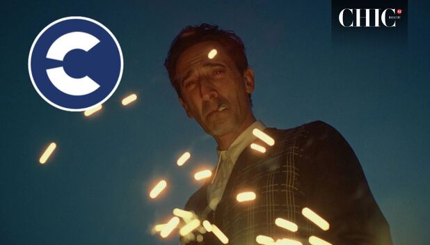 Cinépolis anuncia promoción para ver El Brutalista (X)